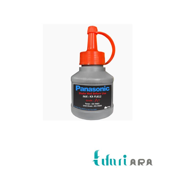 تونر شارژ یونیت درام پاناسونیک KX-FA84
